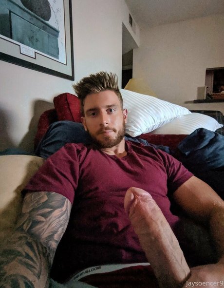 Foto di nudo di fuga di OnlyFans di Jay55k