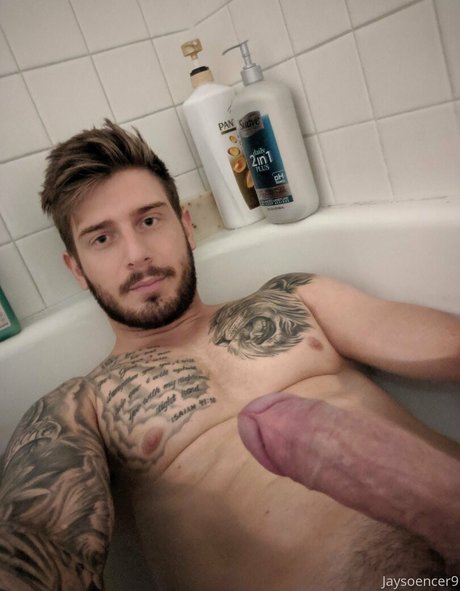 Foto di nudo di fuga di OnlyFans di Jay55k