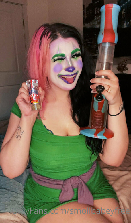 Smollbabeyfree