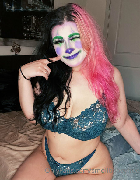 Smollbabeyfree