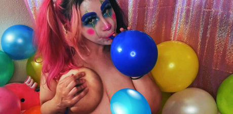 Foto di nudo di fuga di OnlyFans di Smollbabeyfree