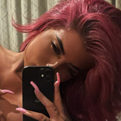 Foto di nudo di fuga di OnlyFans di Jessiicag