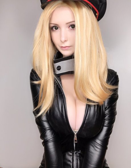 Nikachi Nika Kotova