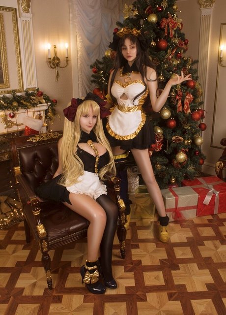Nikachi Nika Kotova