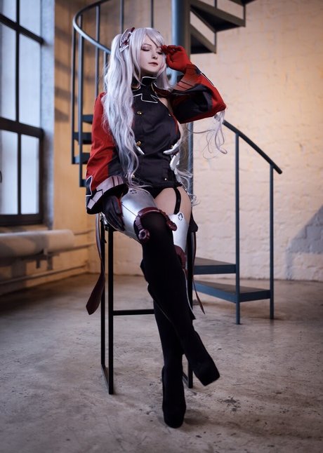 Nikachi Nika Kotova