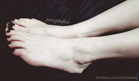 Foto di nudo di fuga di OnlyFans di Inmyfeeling