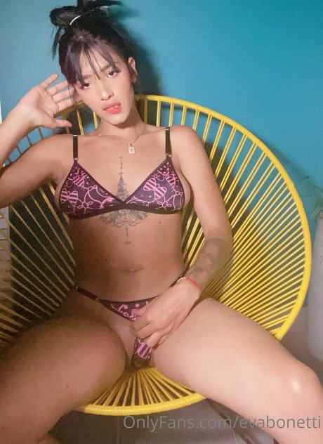Evabinetti