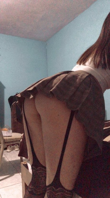 Foto di nudo di fuga di OnlyFans di Yyfelix