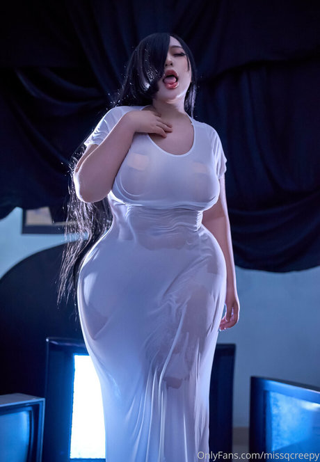 Foto di nudo di fuga di OnlyFans di Missq161