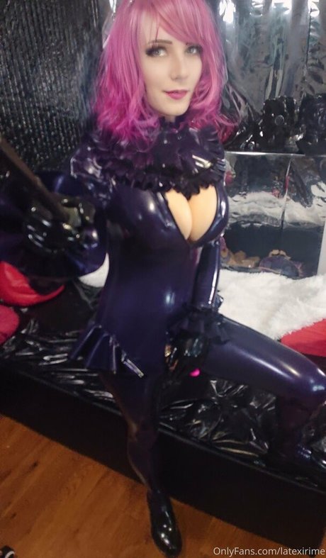Latexirime