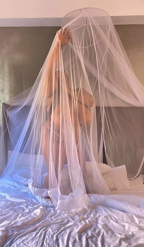 Foto di nudo di fuga di OnlyFans di Shaneii