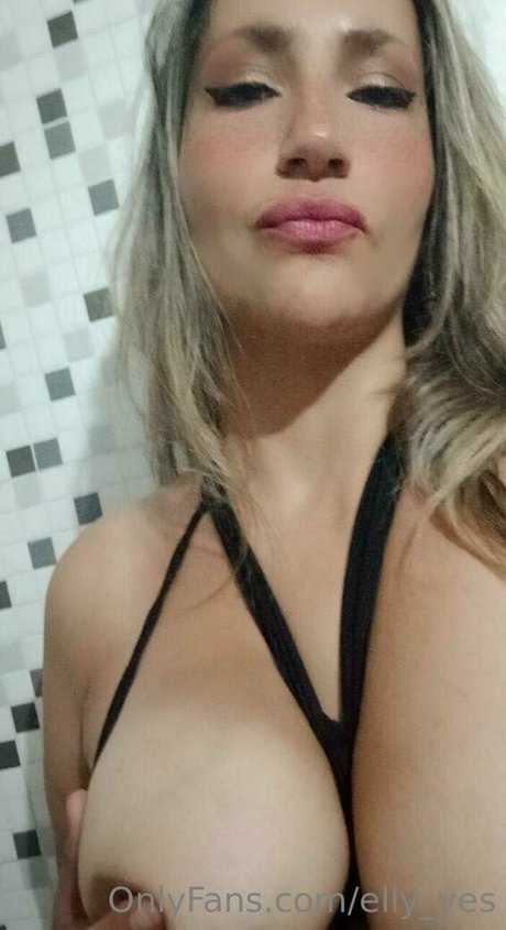 Ellyyes