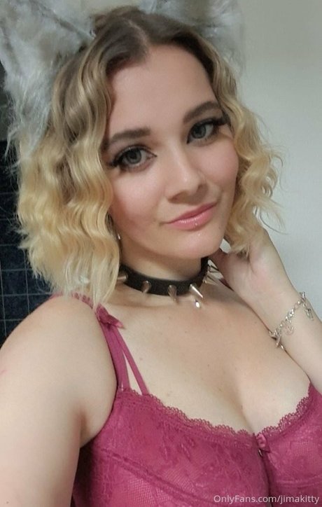Jimakitty