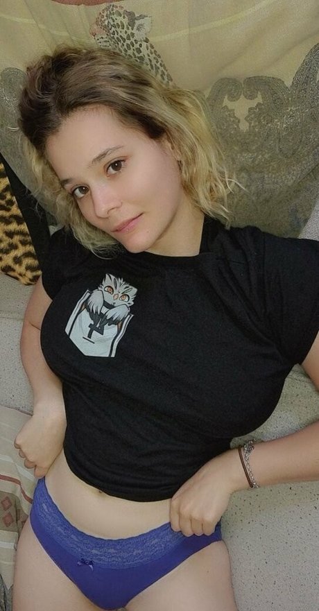Foto di nudo di fuga di OnlyFans di Jimakitty