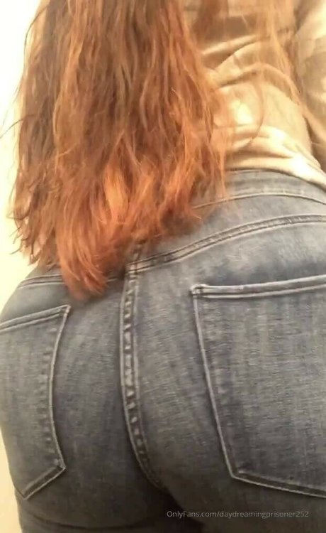 Foto di nudo di fuga di OnlyFans di Daydreamingprisoner252