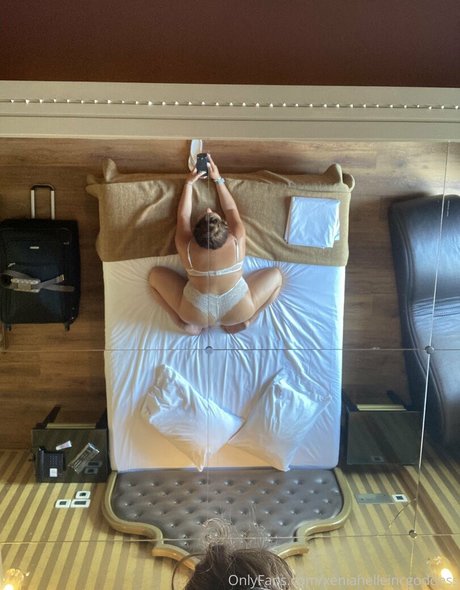 Xeniahelleincgoddess