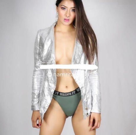 Namrata Malla