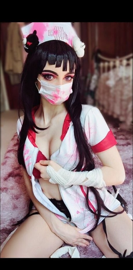 Dragoncosplays