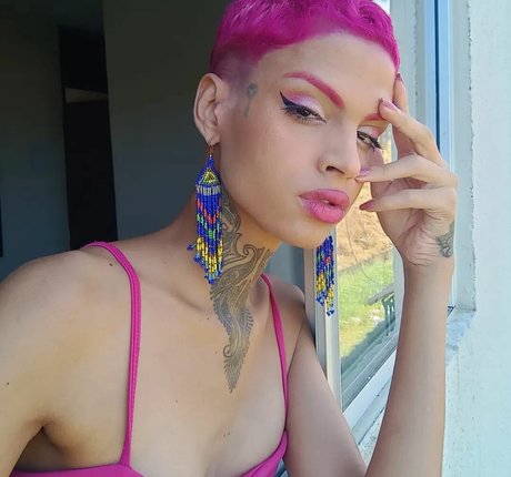 Foto di nudo di fuga di OnlyFans di Sophia Fantinato