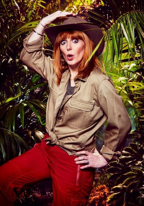 Foto di nudo di fuga di OnlyFans di Yvette Fielding
