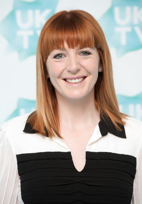 Foto di nudo di fuga di OnlyFans di Yvette Fielding