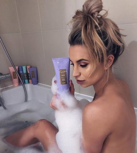 Ferne Mccann