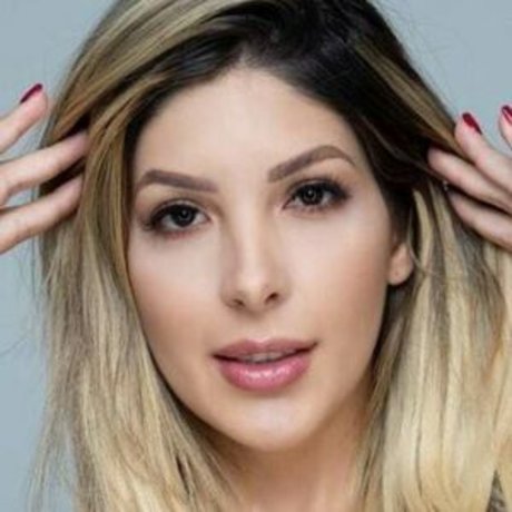 Foto di nudo di fuga di OnlyFans di Rocio Sanchez