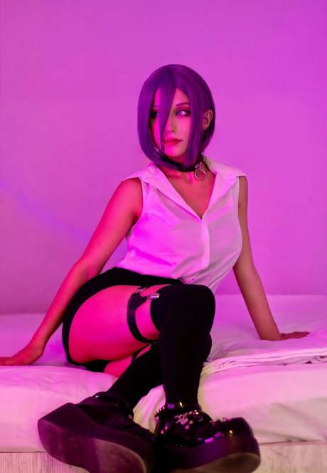 Anayami Cosplay