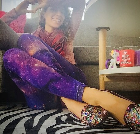 Foto di nudo di fuga di OnlyFans di Vanessa Lengies