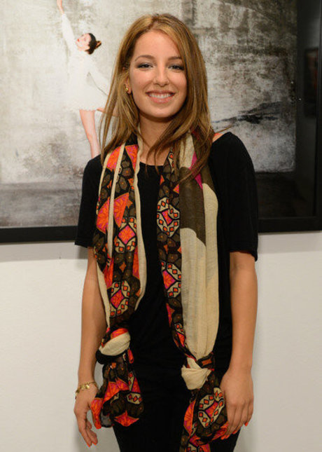 Vanessa Lengies