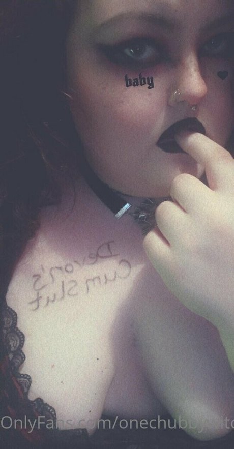 Onechubbywitch