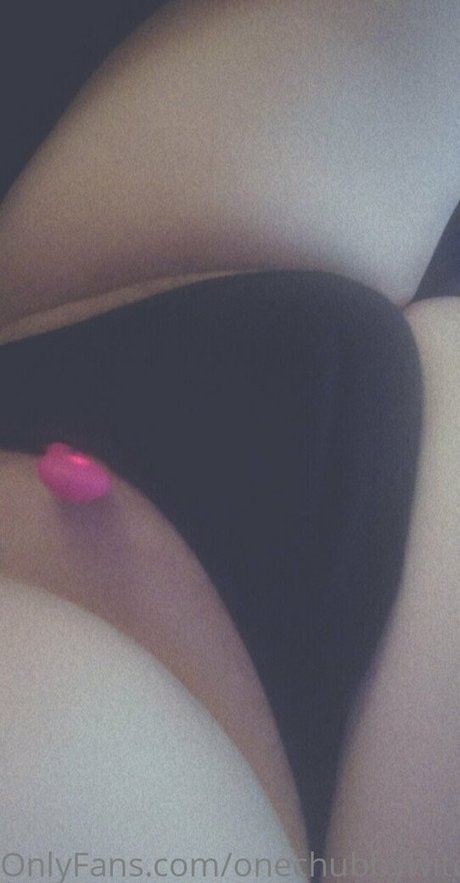 Onechubbywitch