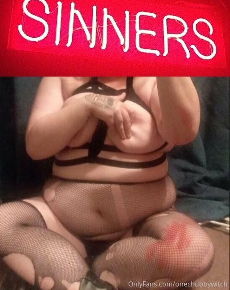 Onechubbywitch