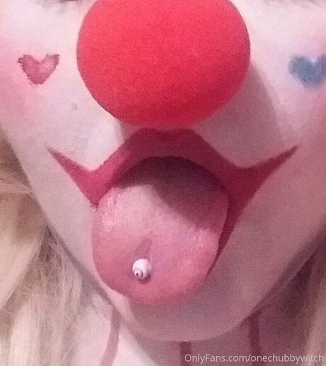 Onechubbywitch