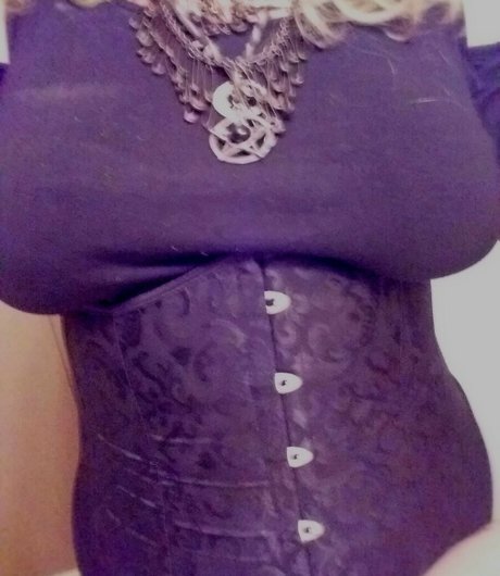 Foto di nudo di fuga di OnlyFans di Onechubbywitch