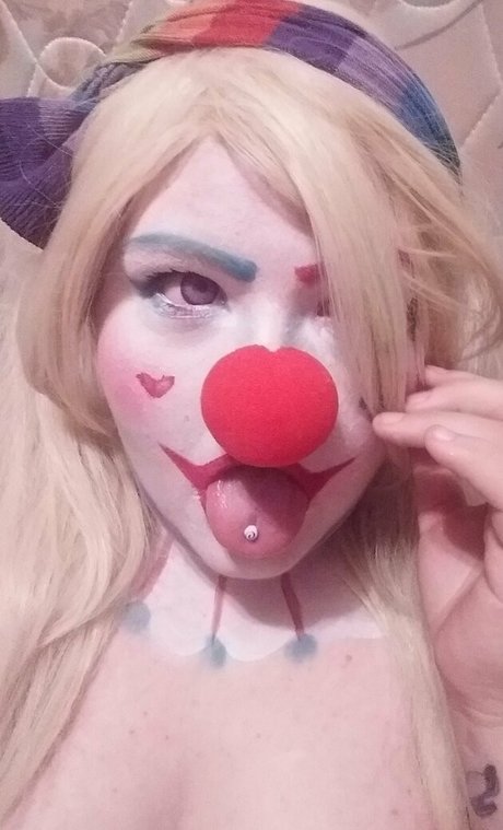 Foto di nudo di fuga di OnlyFans di Onechubbywitch