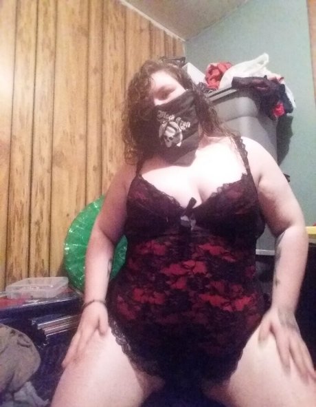 Onechubbywitch