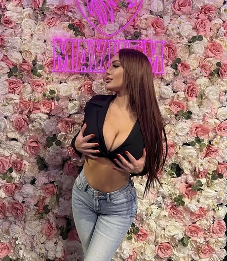 Foto di nudo di fuga di OnlyFans di Scauzz