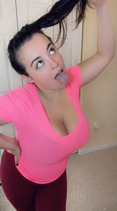 Foto di nudo di fuga di OnlyFans di Stef Juicy