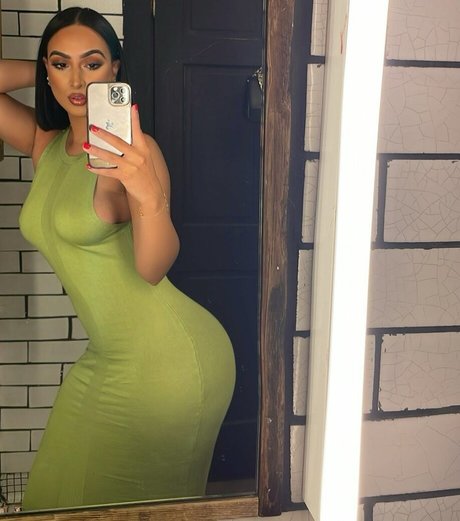 Omaima Benamre