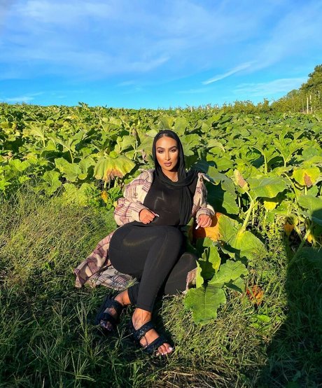 Omaima Benamre