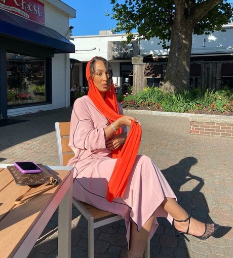 Omaima Benamre