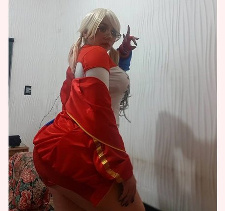 Pekeasmr Foto di nudo di fuga di OnlyFans di Pekeasmr #2