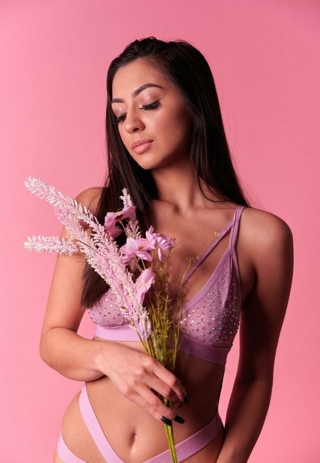 Lil Asian Princess