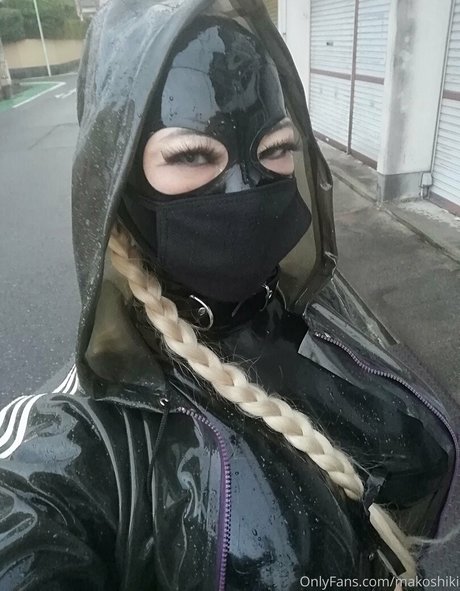 Makoshiki