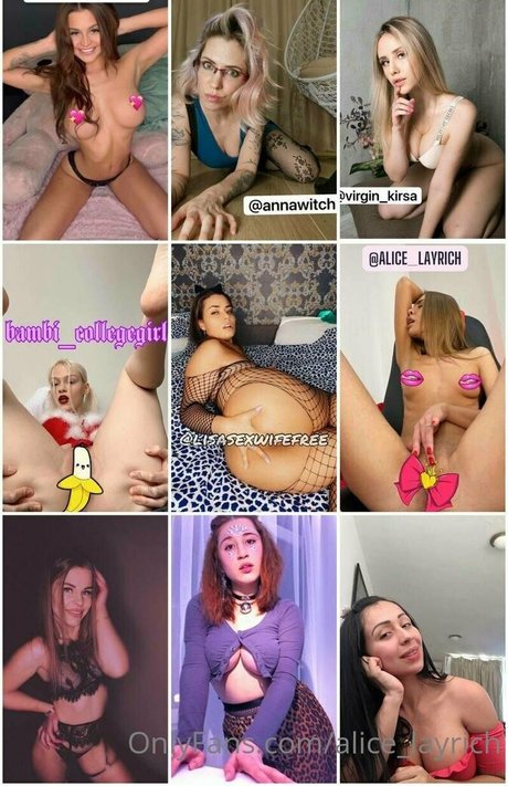 Alice_layrich