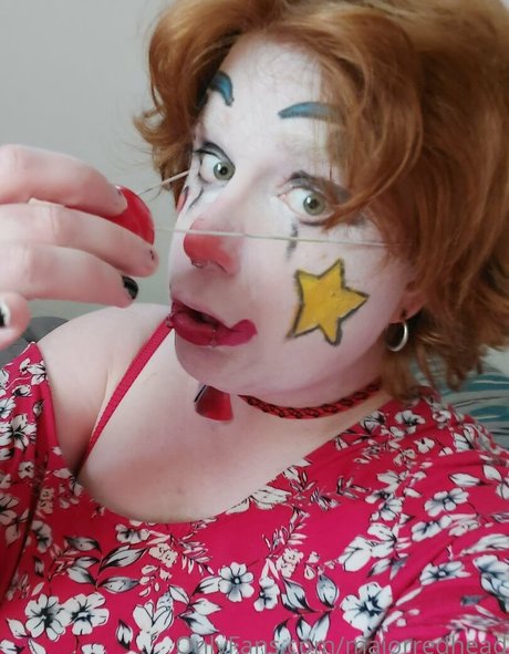 Majorredhead