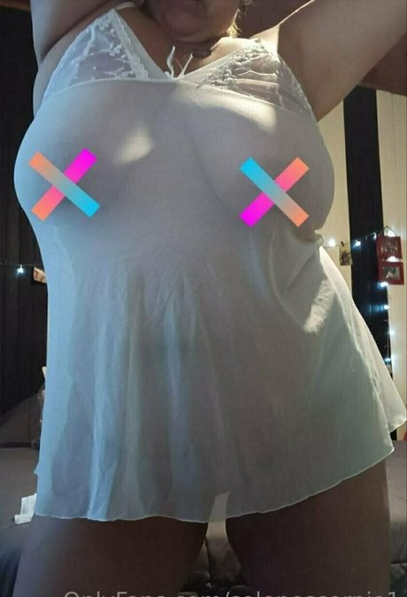 Foto di nudo di fuga di OnlyFans di Solenescorpio1