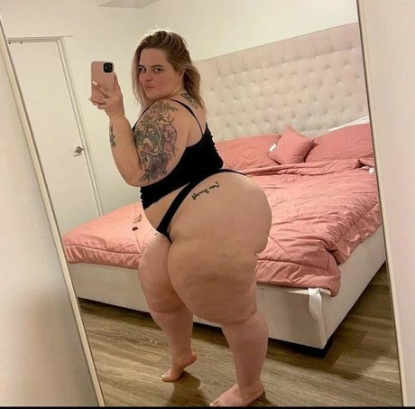 Foto di nudo di fuga di OnlyFans di Gaby Araujo