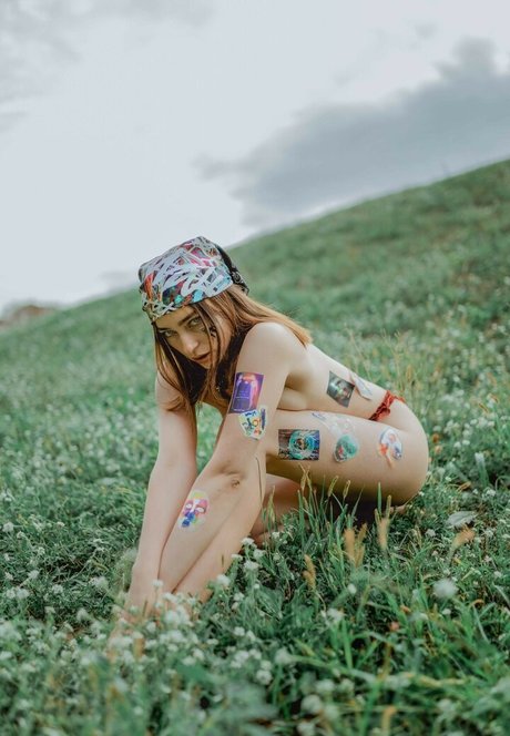 Olia Malyuchenko